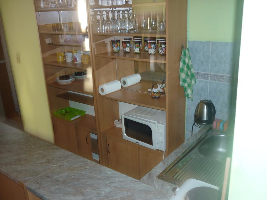 Milanna Apartamento Břeclav Exterior foto