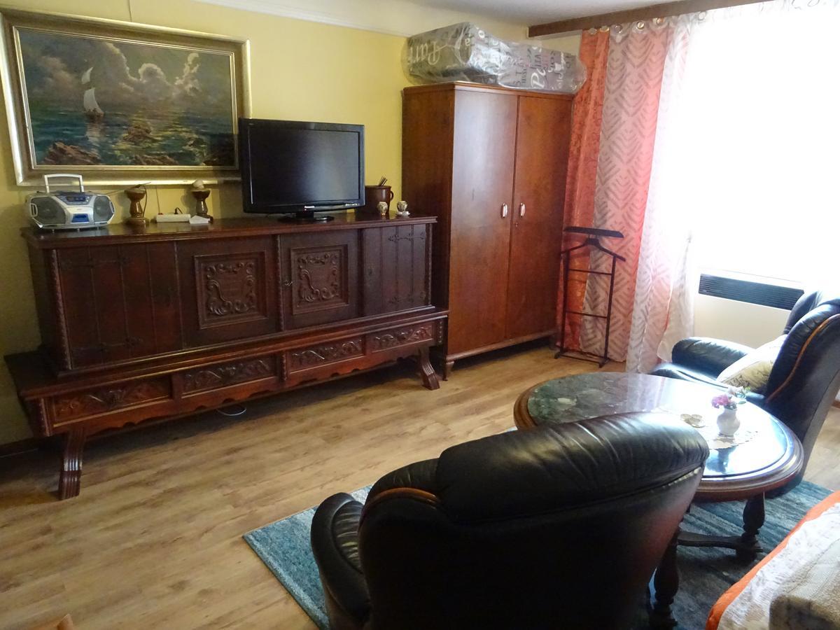 Milanna Apartamento Břeclav Exterior foto